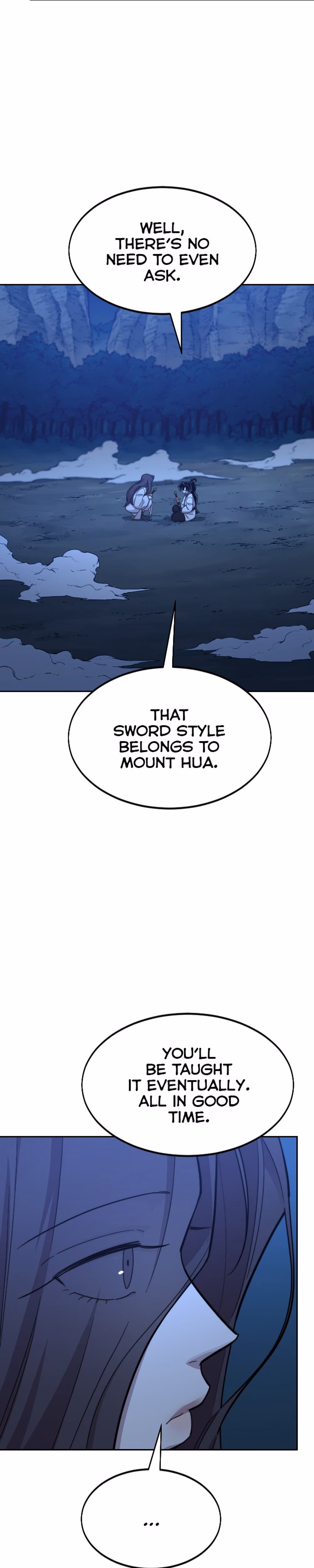 Return of the Blossoming Blade - Chapter 50 - Part 29