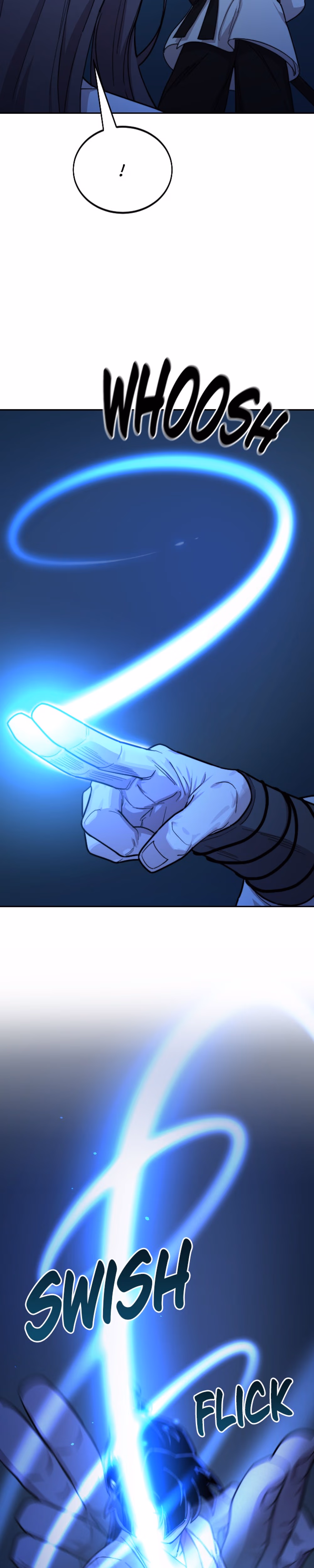 Return of the Blossoming Blade - Chapter 50 - Part 33