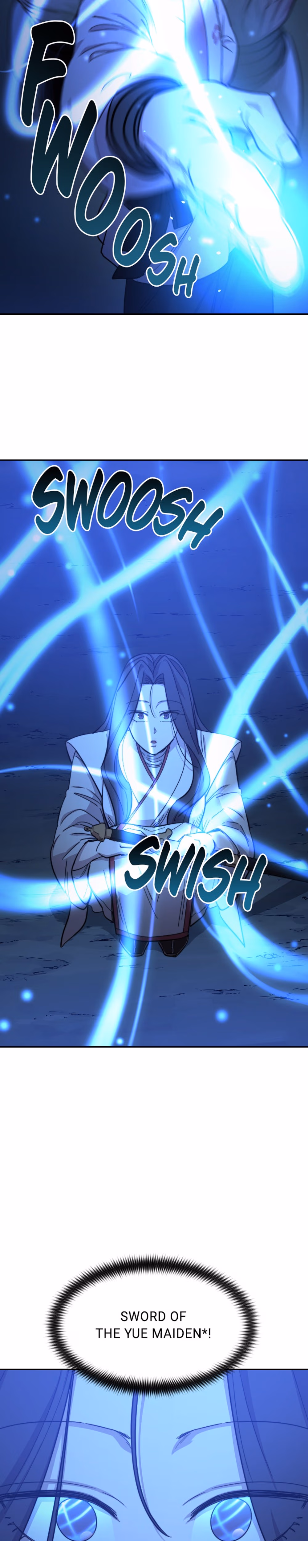 Return of the Blossoming Blade - Chapter 50 - Part 34
