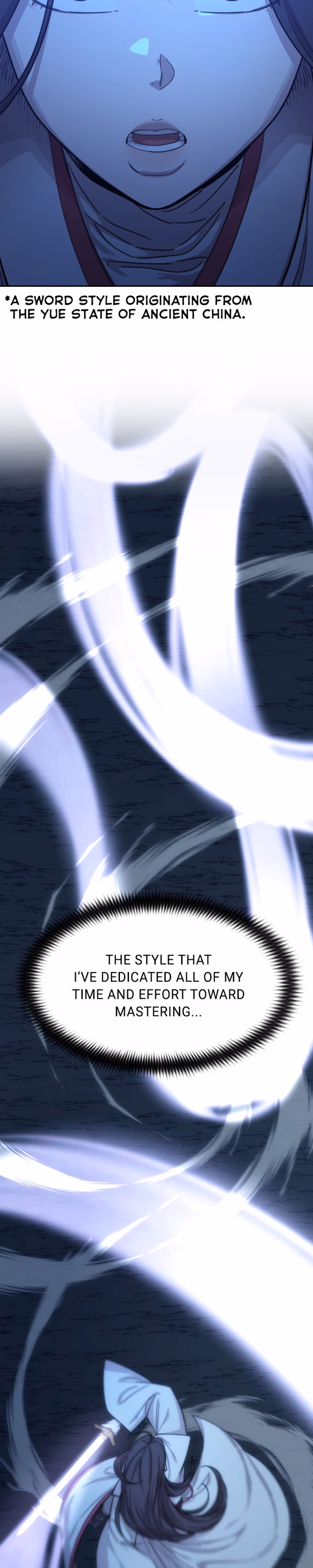 Return of the Blossoming Blade - Chapter 50 - Part 35