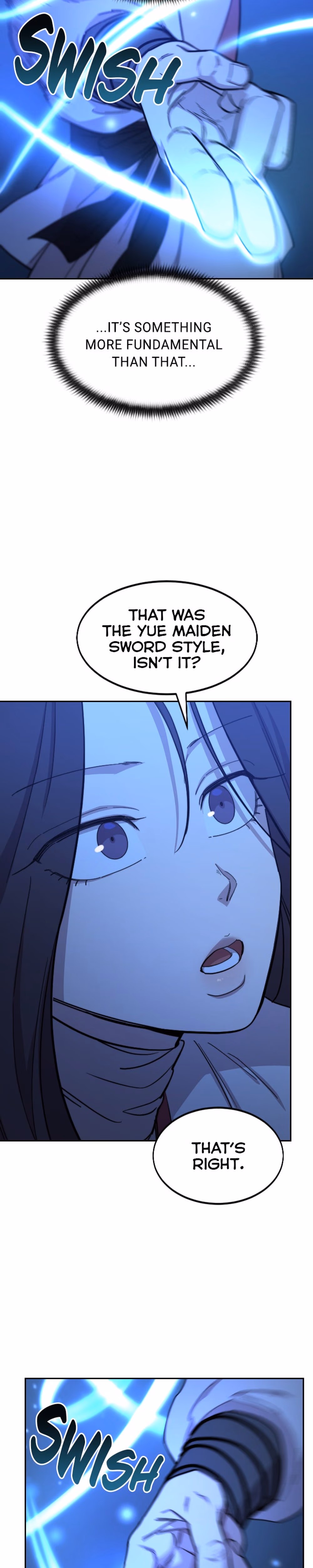 Return of the Blossoming Blade - Chapter 50 - Part 37