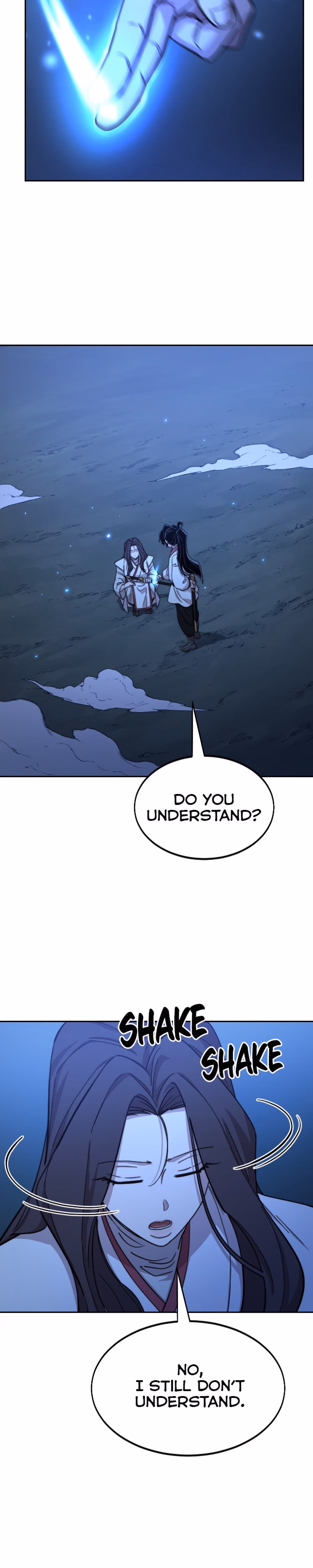 Return of the Blossoming Blade - Chapter 50 - Part 38