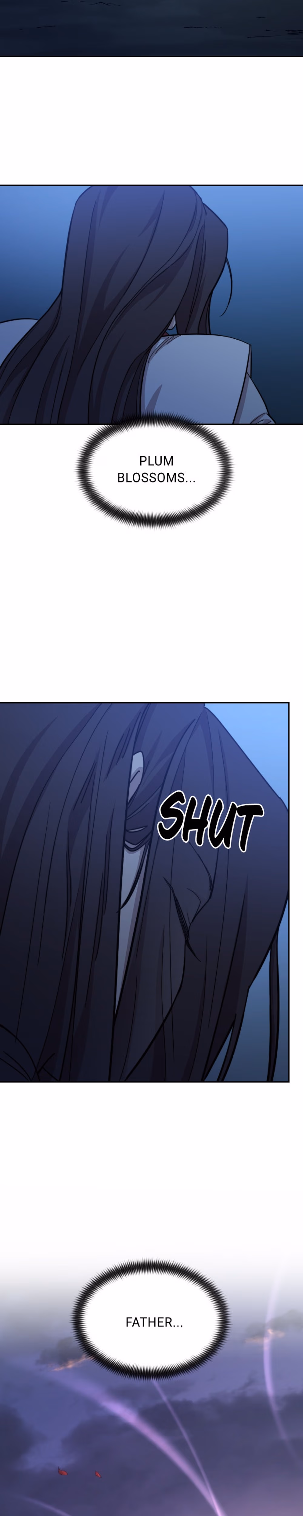 Return of the Blossoming Blade - Chapter 50 - Part 45
