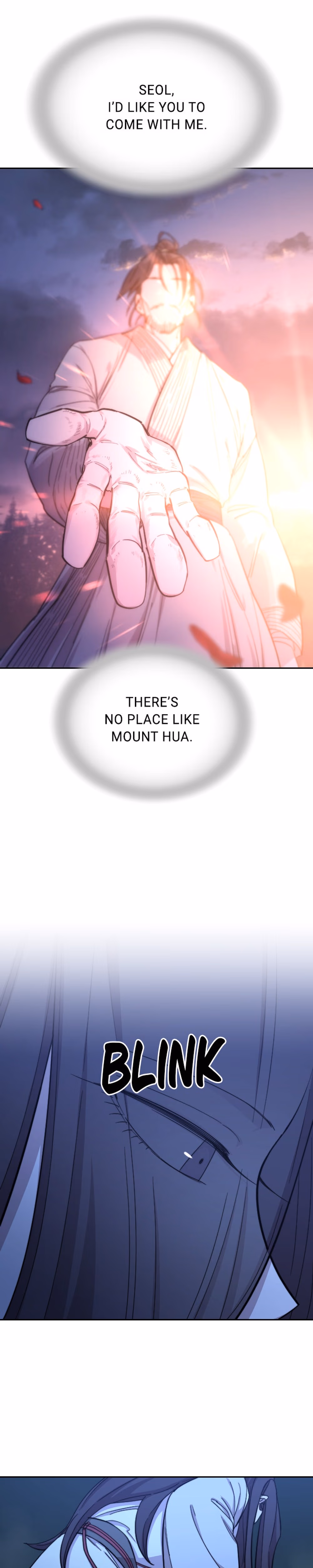 Return of the Blossoming Blade - Chapter 50 - Part 47
