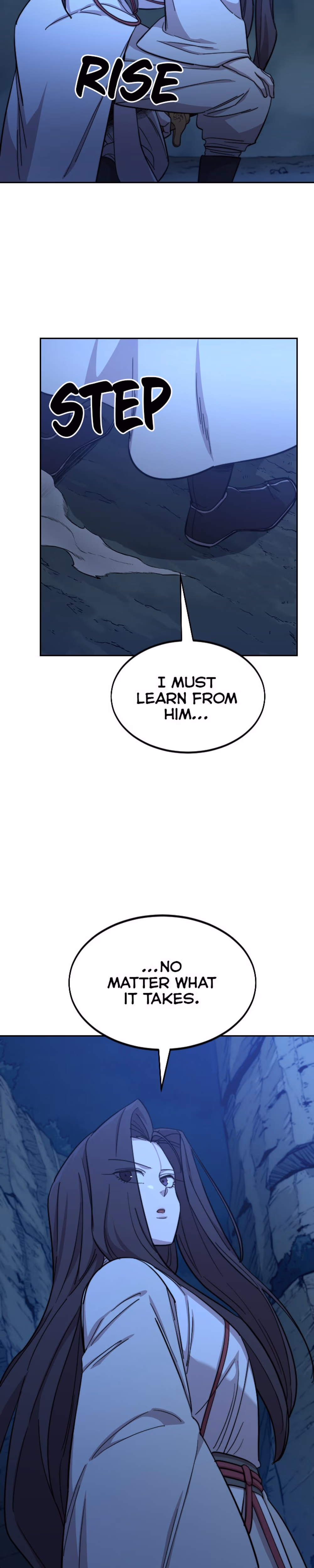 Return of the Blossoming Blade - Chapter 50 - Part 48