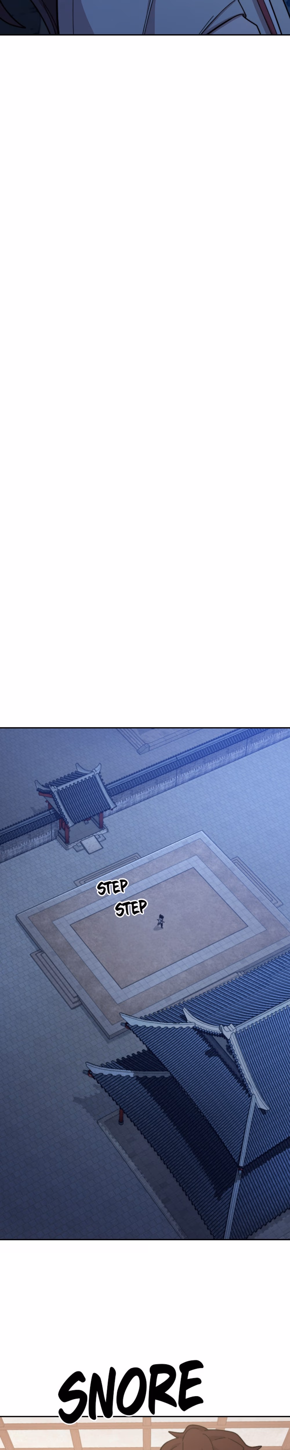 Return of the Blossoming Blade - Chapter 50 - Part 49