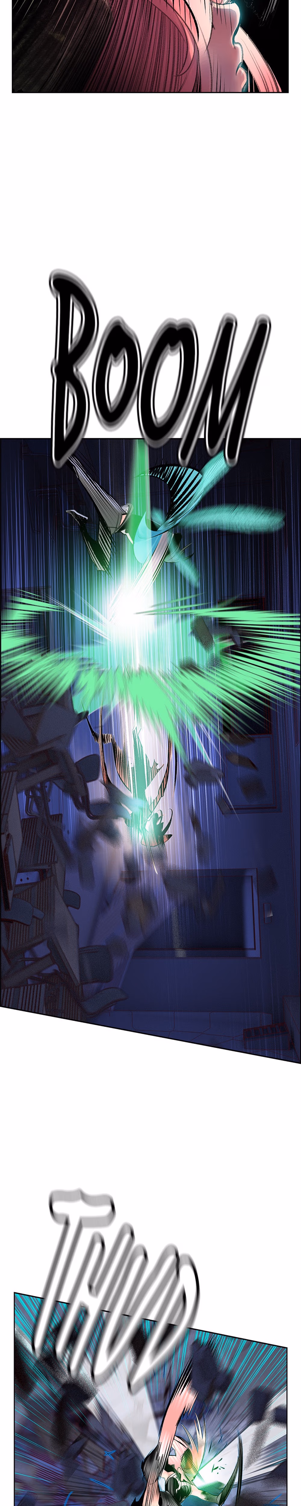 Jungle Juice - Chapter 66 - Part 3
