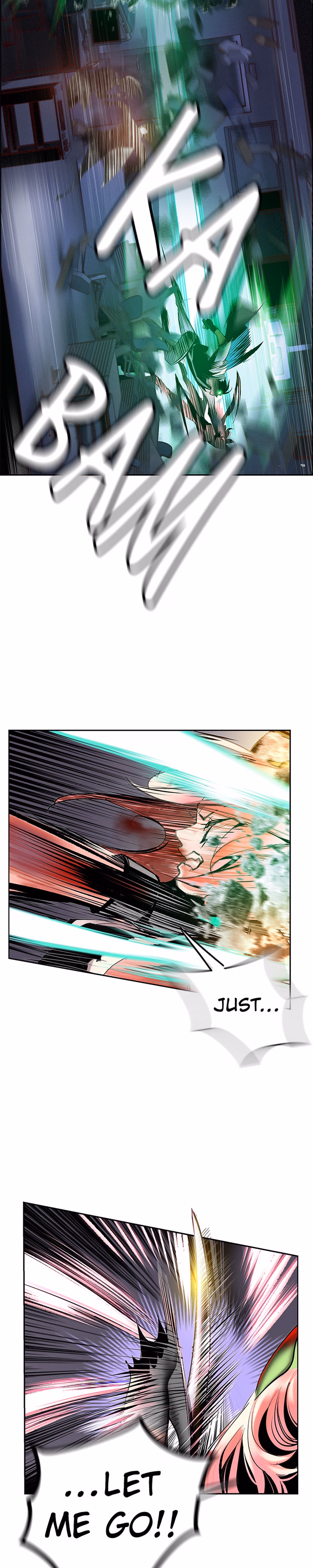 Jungle Juice - Chapter 66 - Part 5