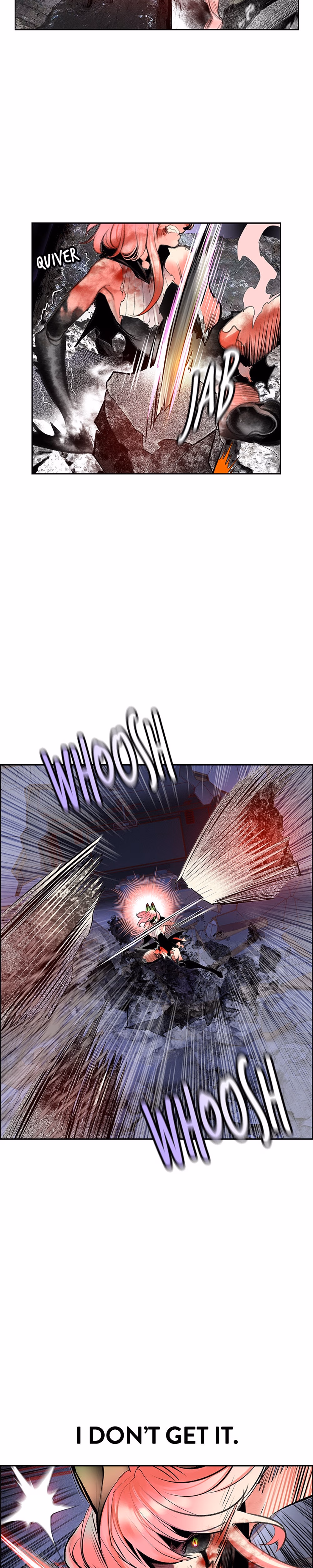 Jungle Juice - Chapter 66 - Part 8
