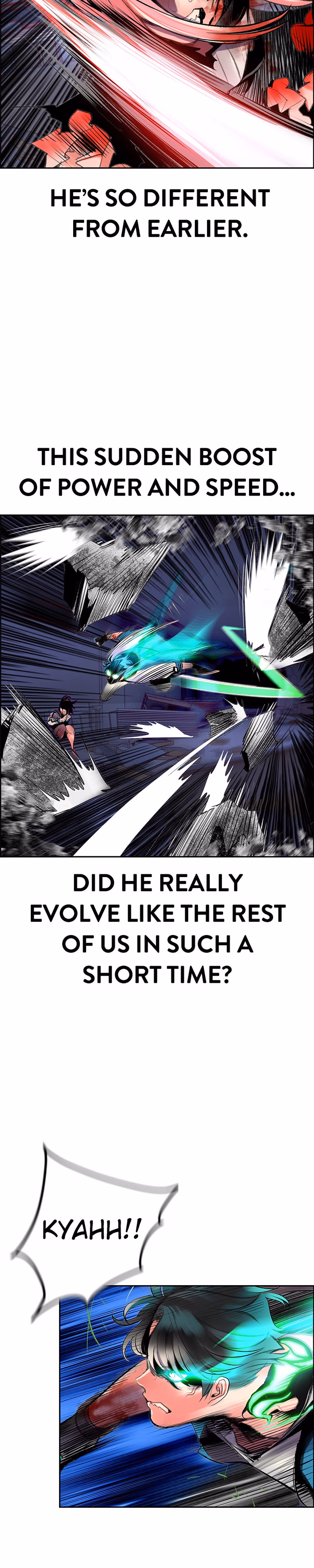 Jungle Juice - Chapter 66 - Part 9
