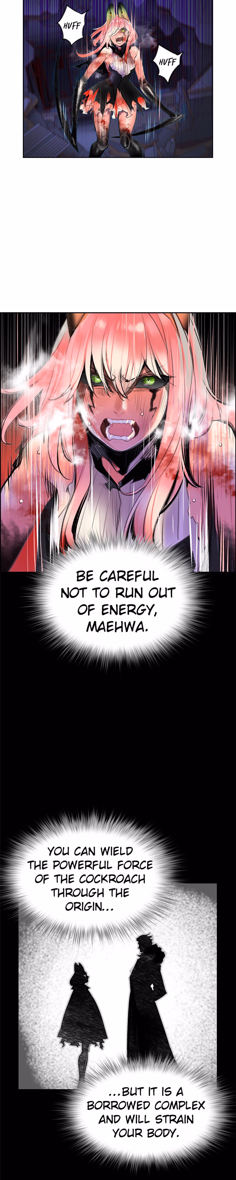 Jungle Juice - Chapter 66 - Part 12