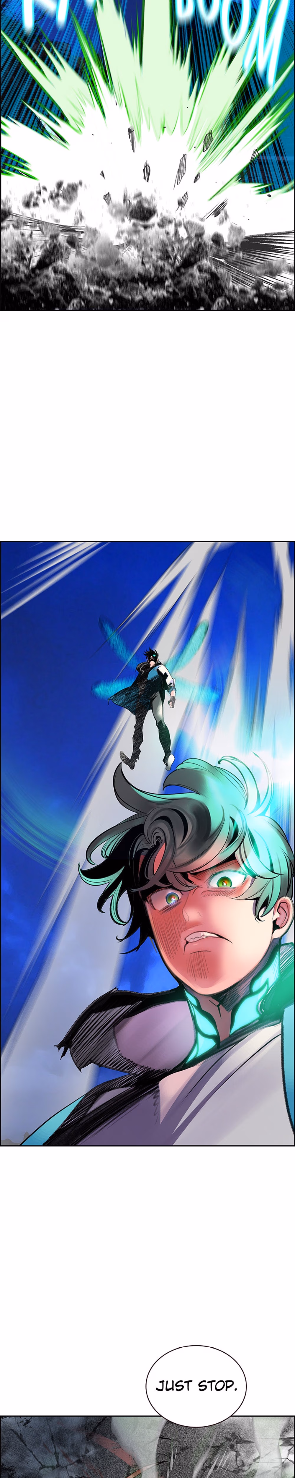 Jungle Juice - Chapter 66 - Part 23