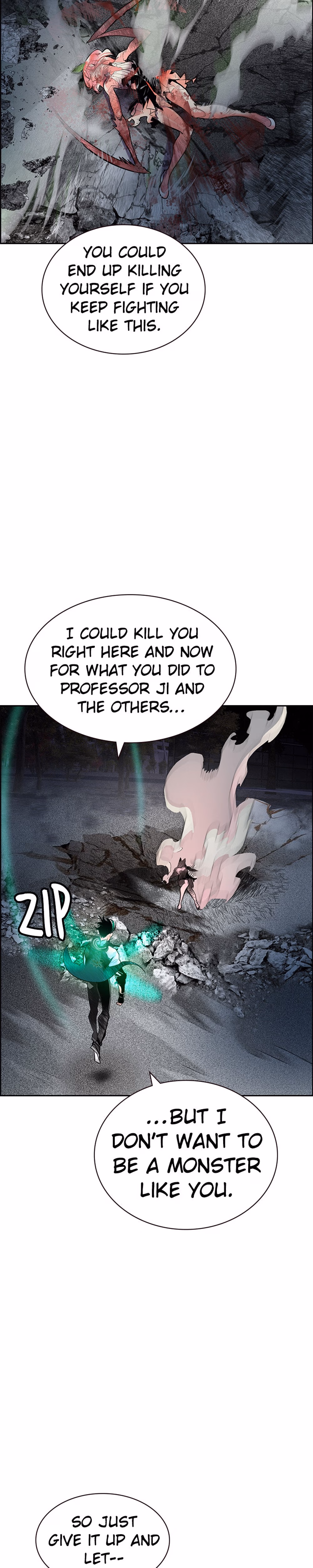 Jungle Juice - Chapter 66 - Part 24