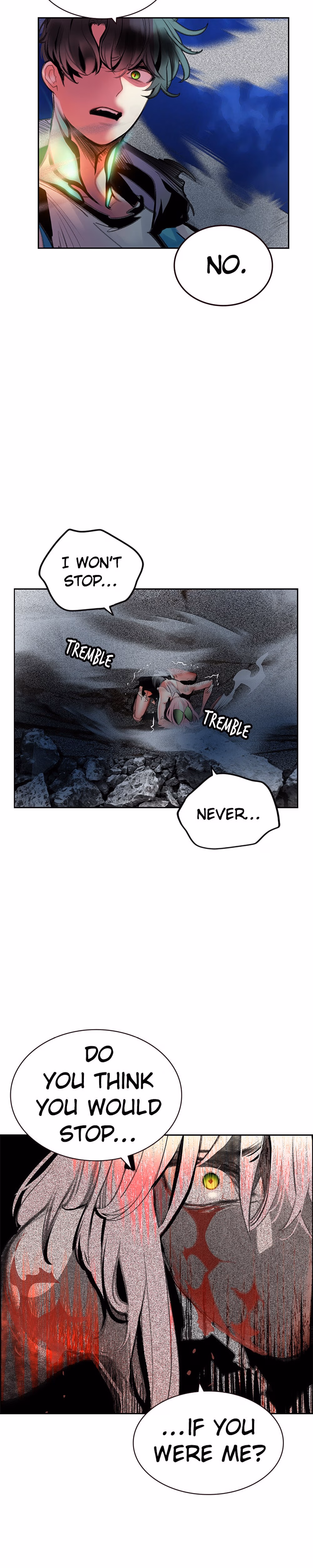 Jungle Juice - Chapter 66 - Part 25