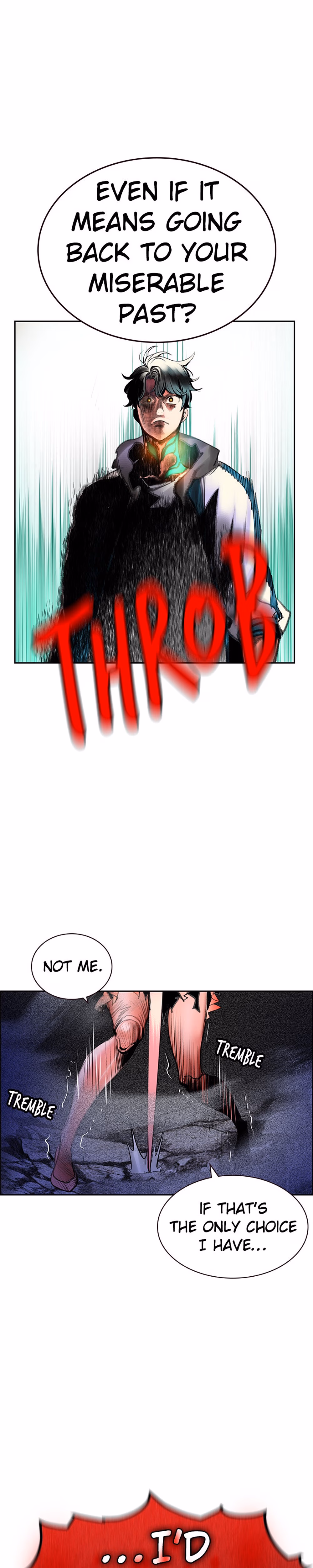 Jungle Juice - Chapter 66 - Part 26