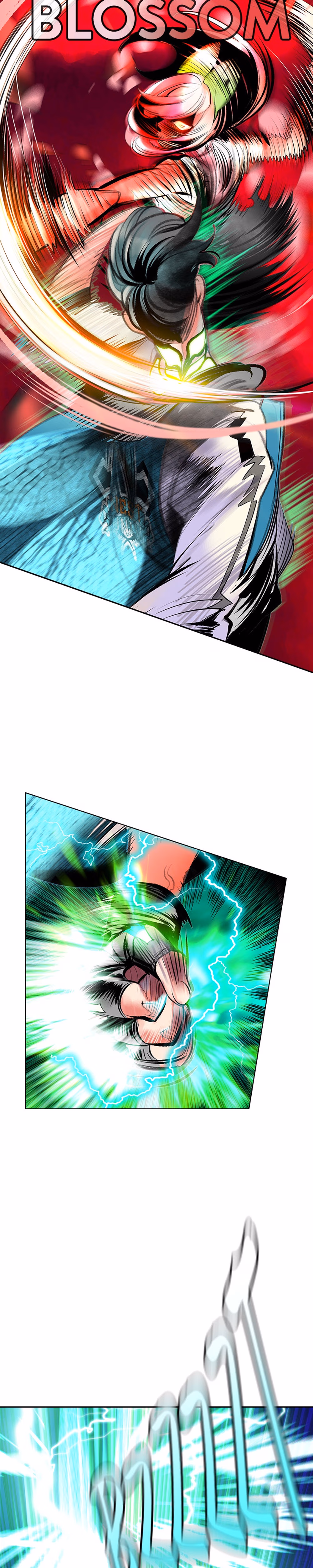 Jungle Juice - Chapter 66 - Part 28