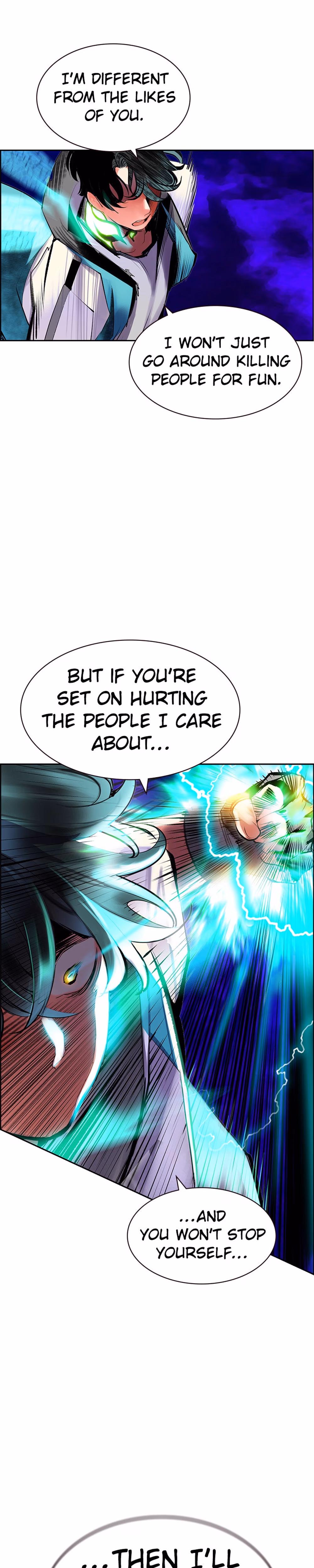 Jungle Juice - Chapter 66 - Part 30