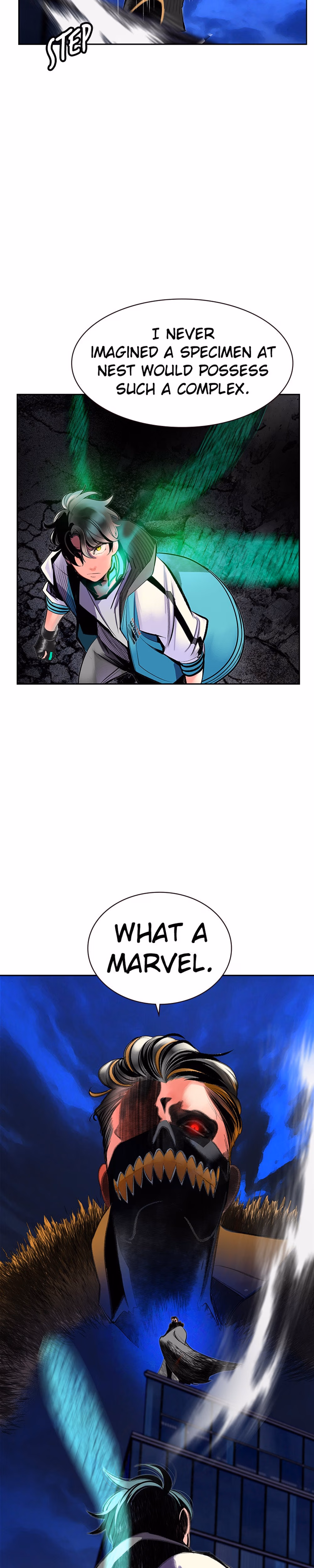 Jungle Juice - Chapter 66 - Part 32