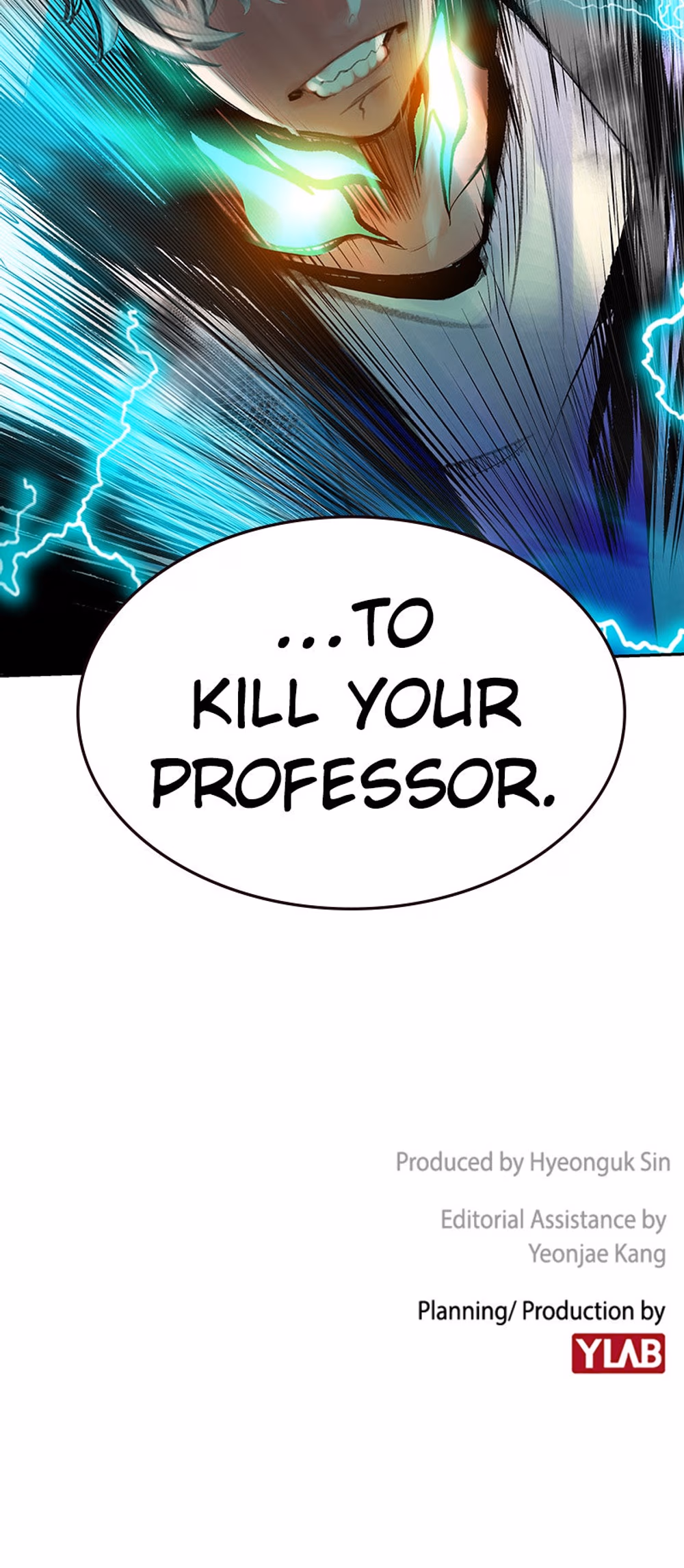 Jungle Juice - Chapter 66 - Part 34