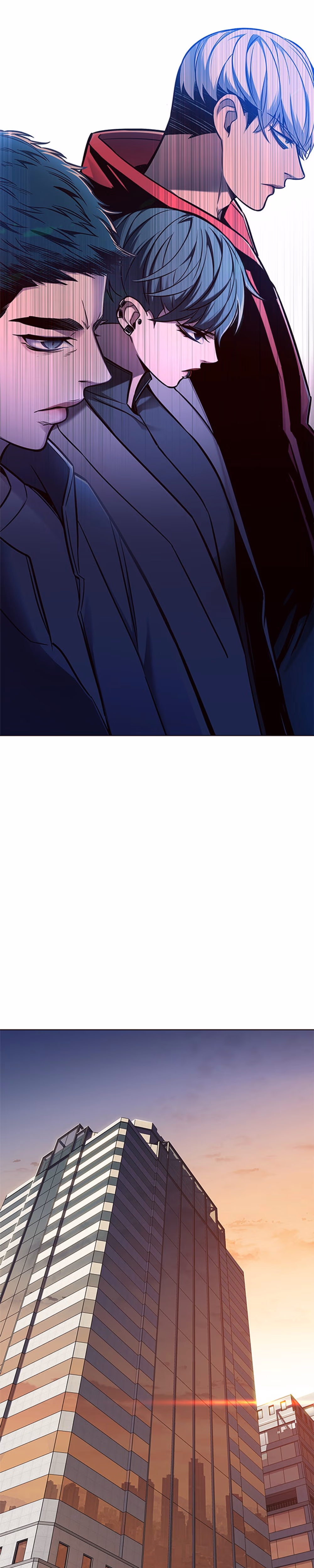 Eleceed - Chapter 130 - Part 9
