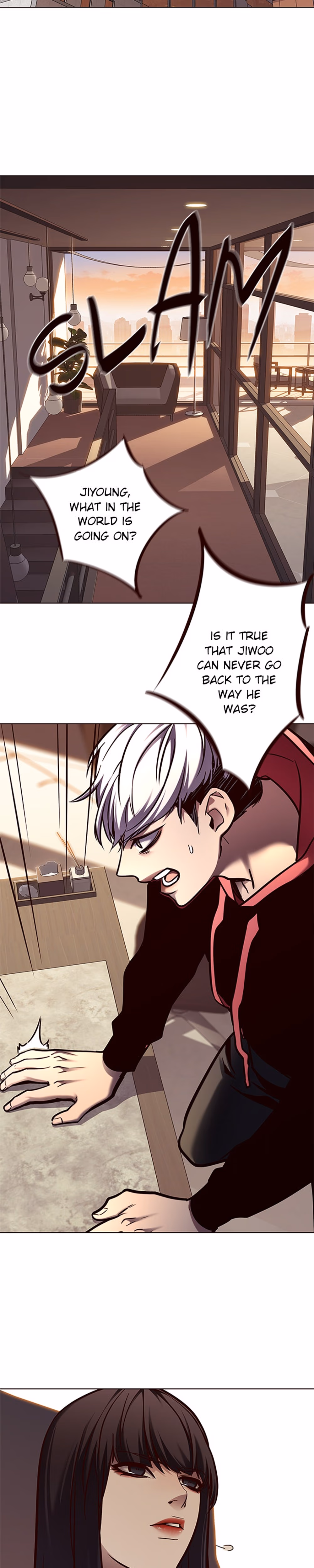 Eleceed - Chapter 130 - Part 10