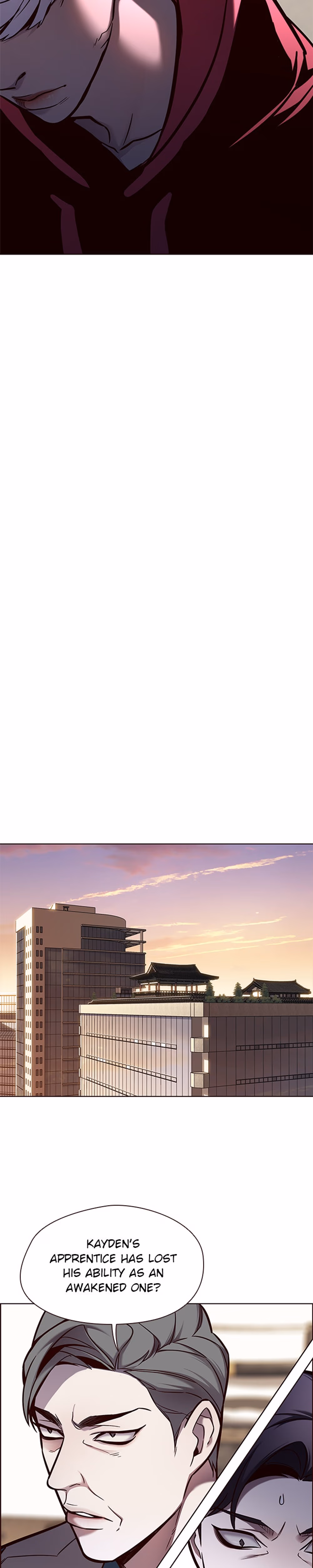 Eleceed - Chapter 130 - Part 16