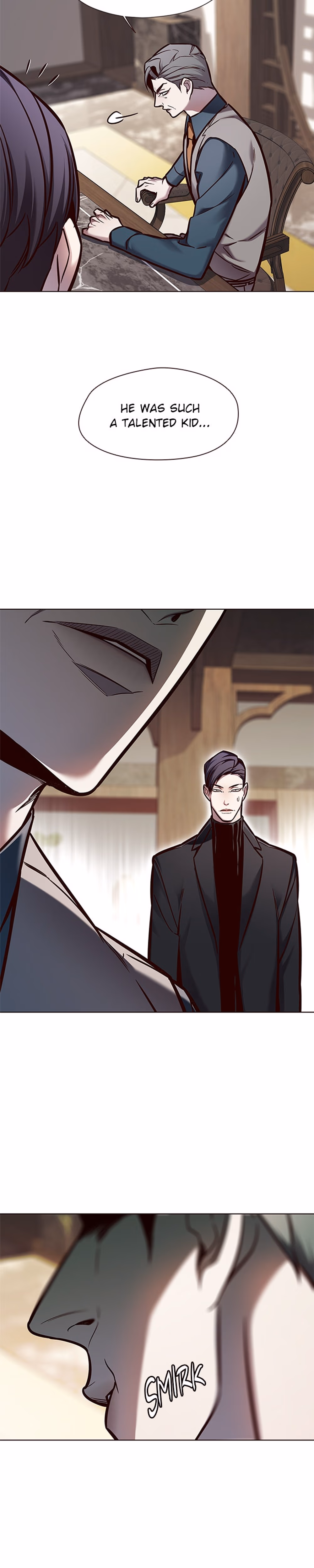Eleceed - Chapter 130 - Part 19