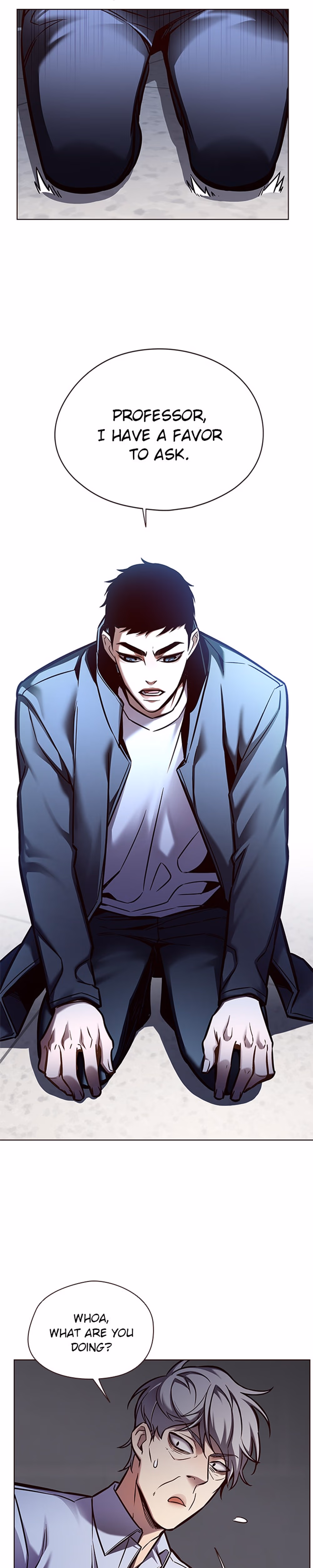 Eleceed - Chapter 130 - Part 24