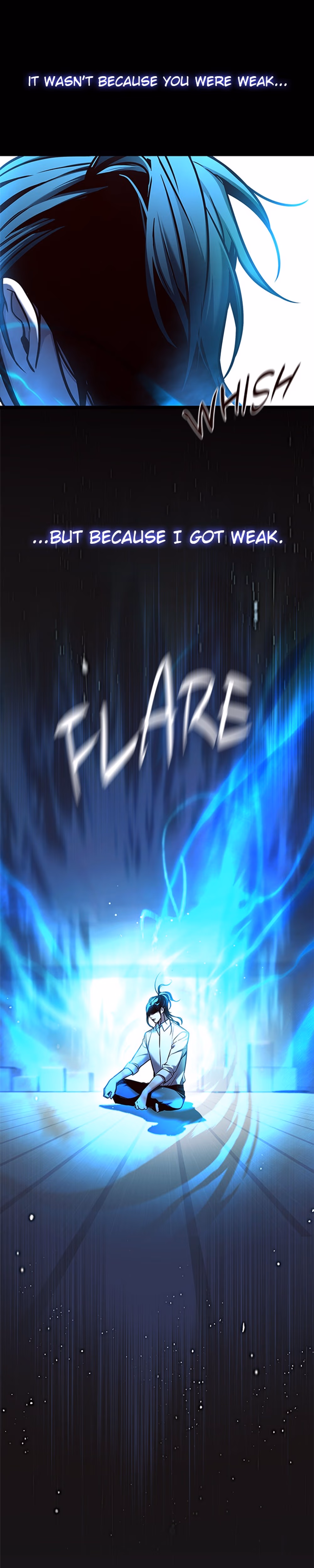 Eleceed - Chapter 130 - Part 30