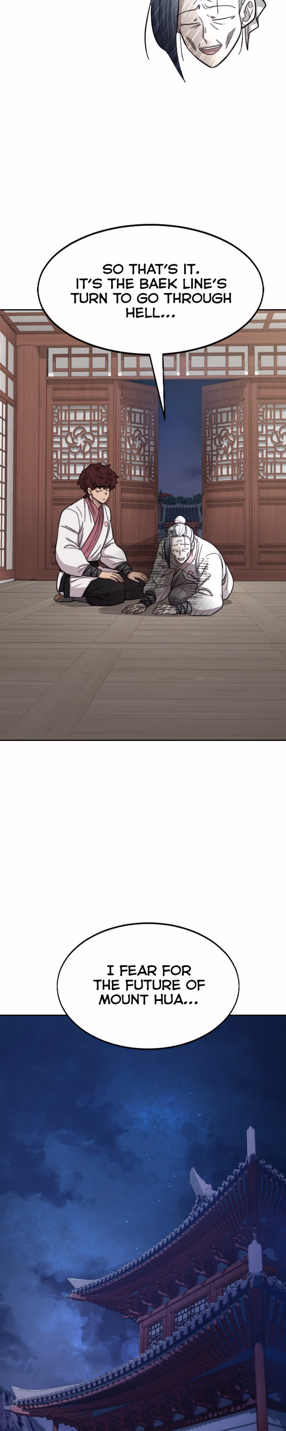 Return of the Blossoming Blade - Chapter 51 - Part 11
