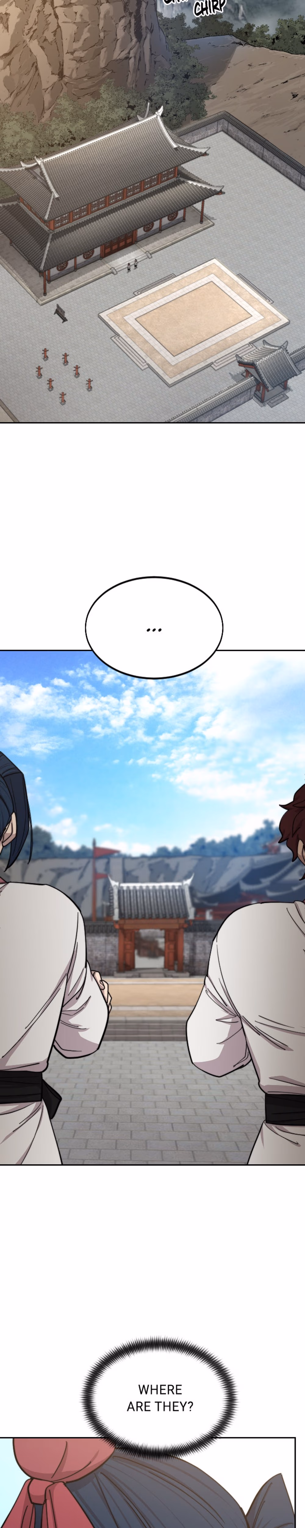 Return of the Blossoming Blade - Chapter 51 - Part 13