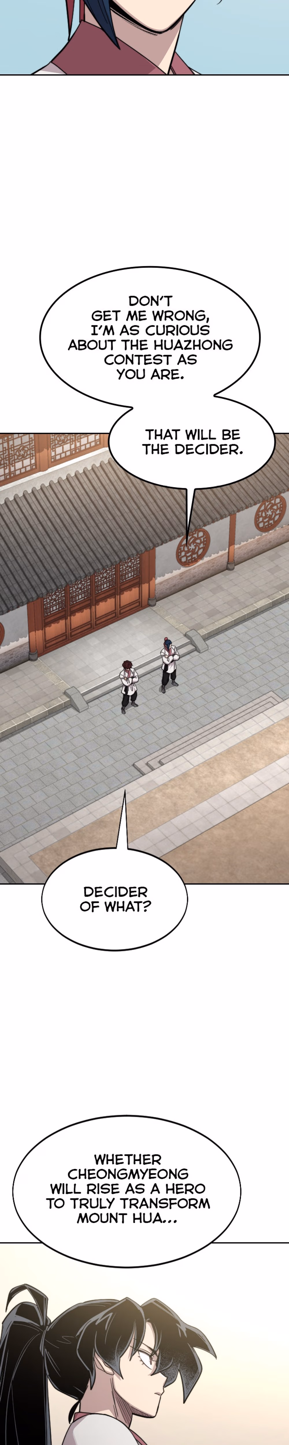Return of the Blossoming Blade - Chapter 51 - Part 24