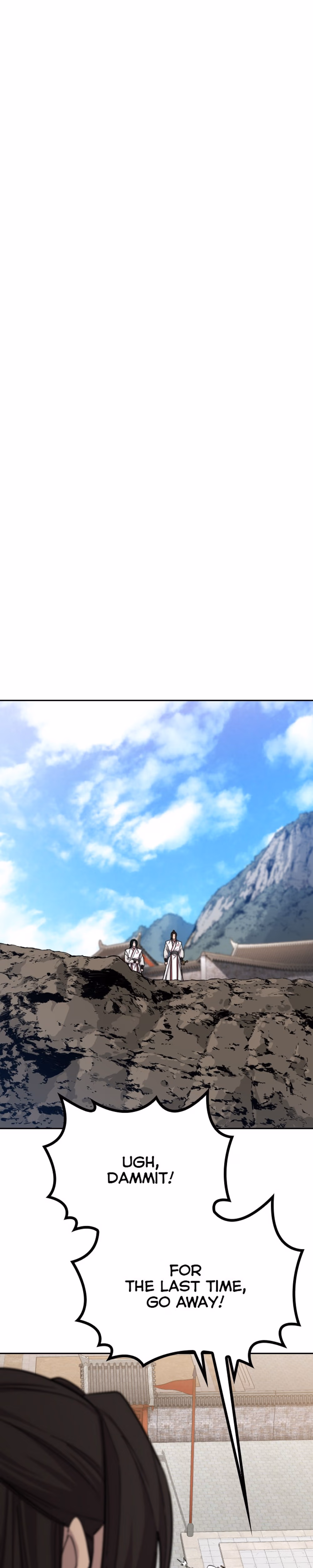 Return of the Blossoming Blade - Chapter 51 - Part 29