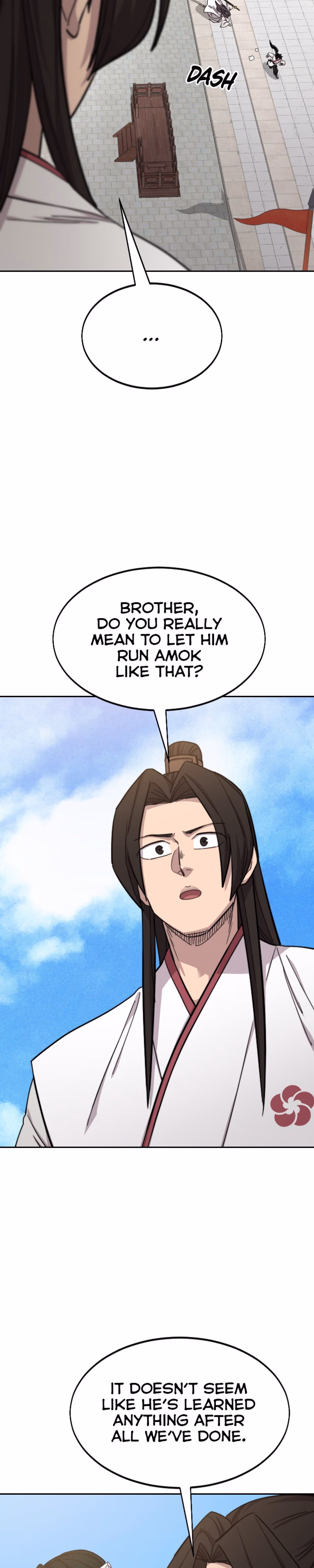 Return of the Blossoming Blade - Chapter 51 - Part 30