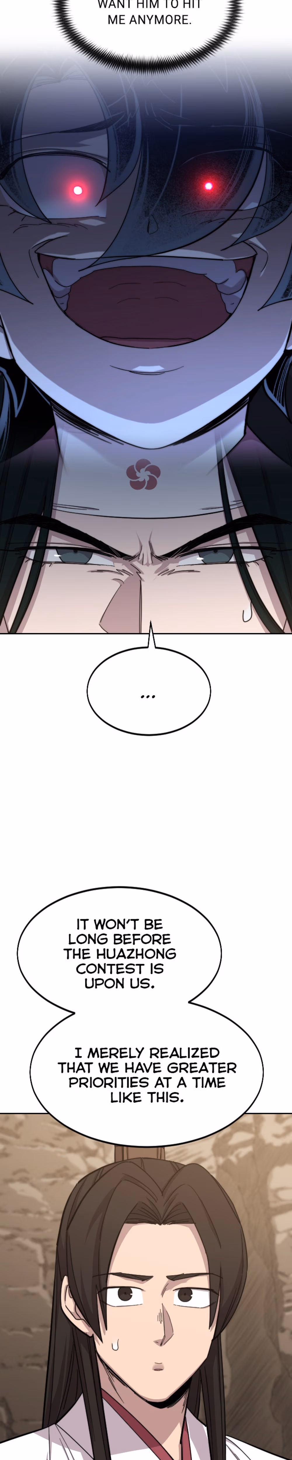 Return of the Blossoming Blade - Chapter 51 - Part 35