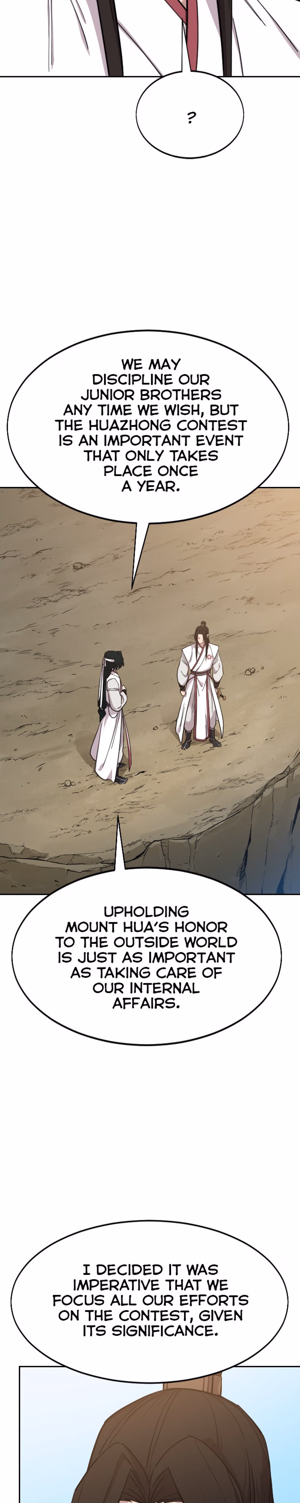 Return of the Blossoming Blade - Chapter 51 - Part 36