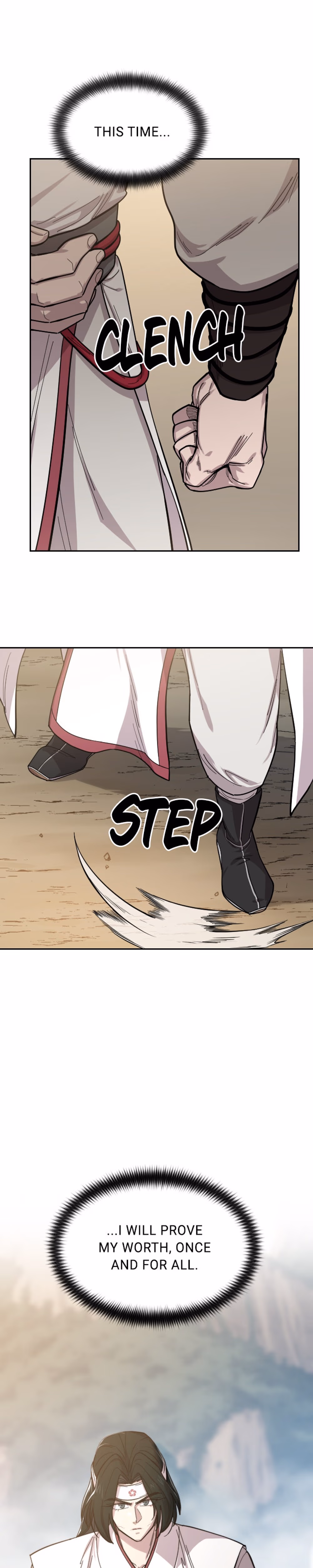 Return of the Blossoming Blade - Chapter 51 - Part 44