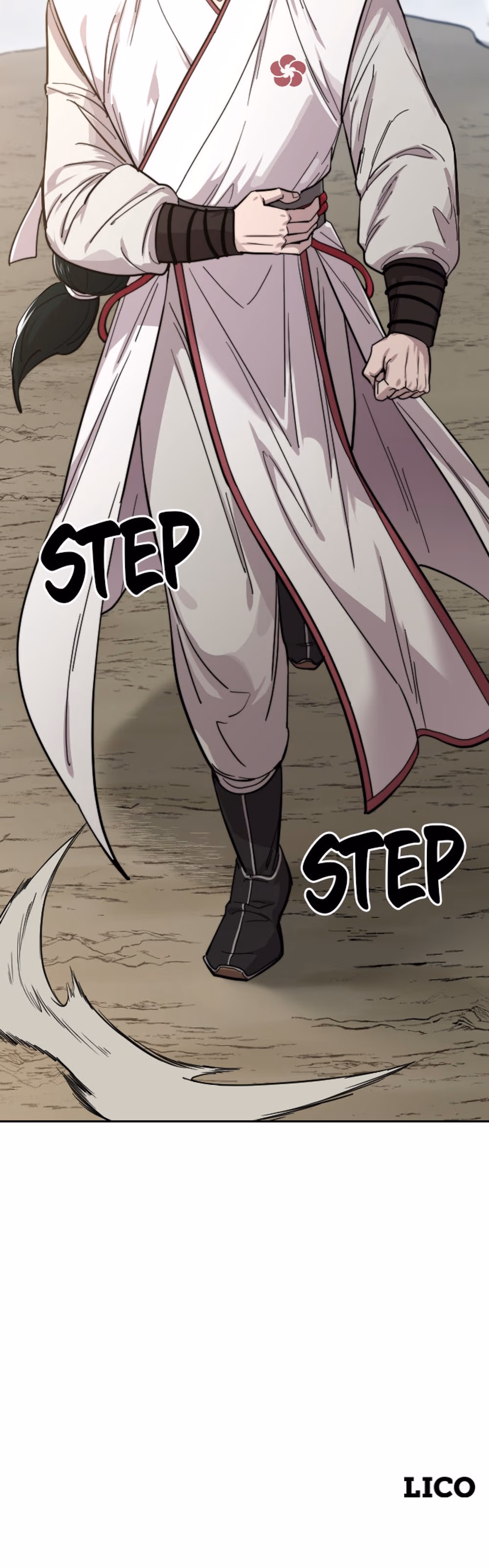 Return of the Blossoming Blade - Chapter 51 - Part 45