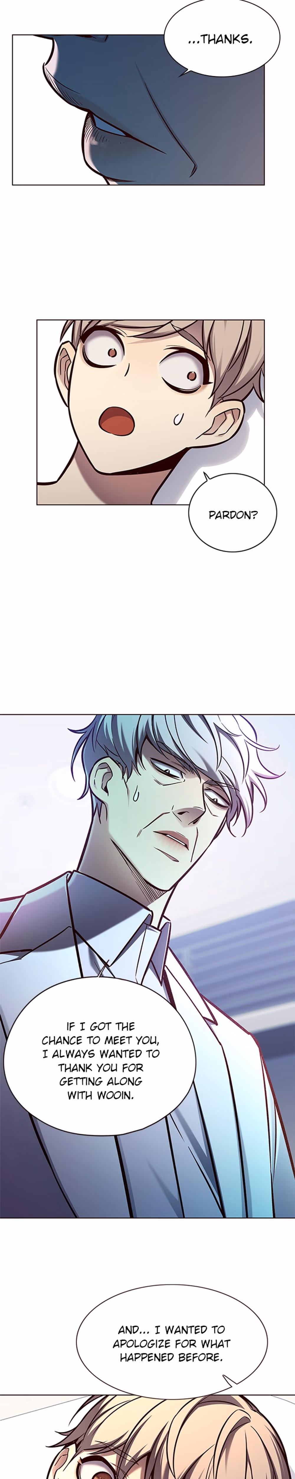 Eleceed - Chapter 131 - Part 7