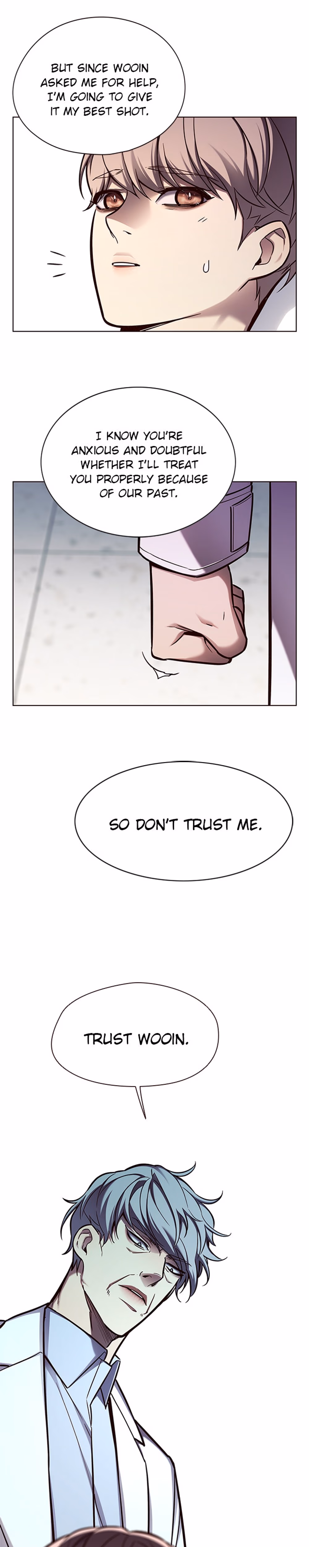 Eleceed - Chapter 131 - Part 14