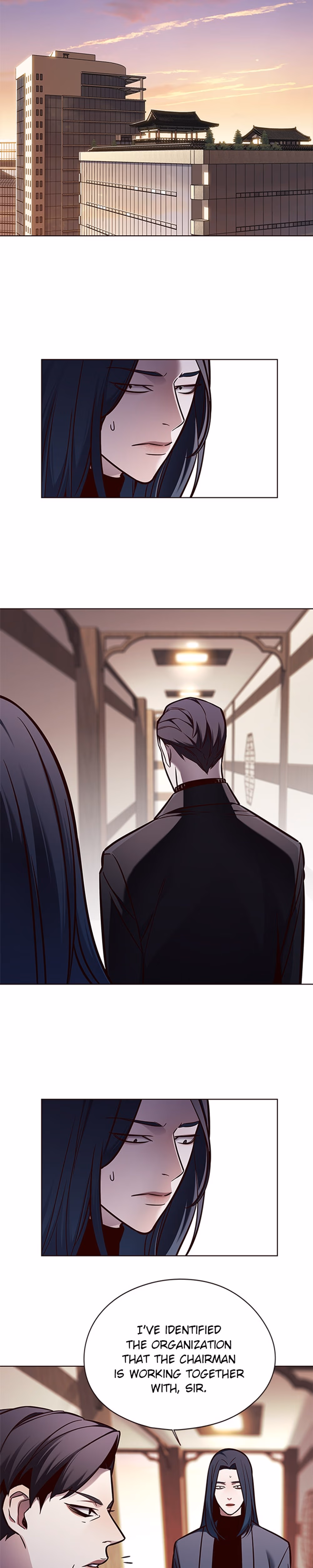 Eleceed - Chapter 131 - Part 16