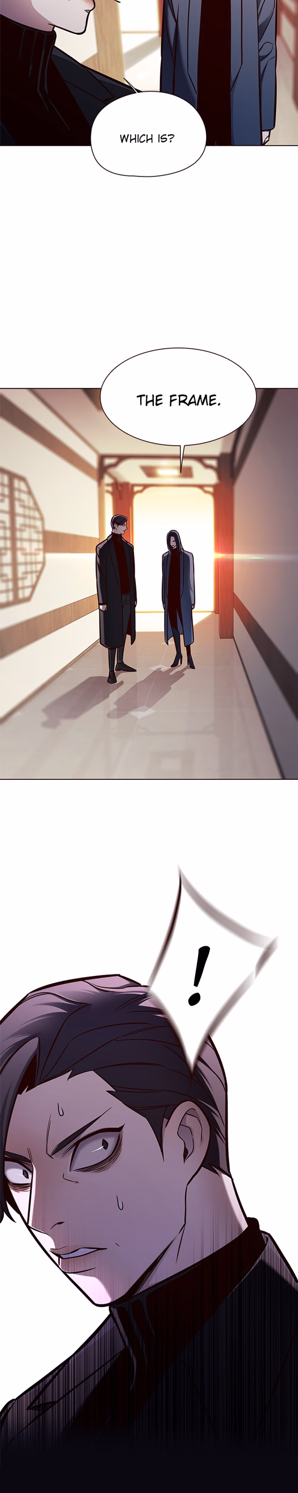 Eleceed - Chapter 131 - Part 17