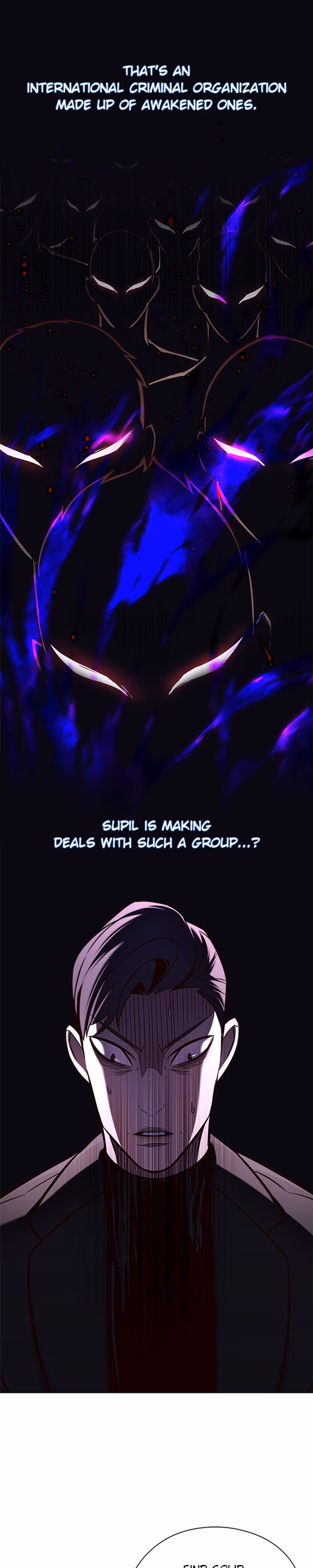 Eleceed - Chapter 131 - Part 18