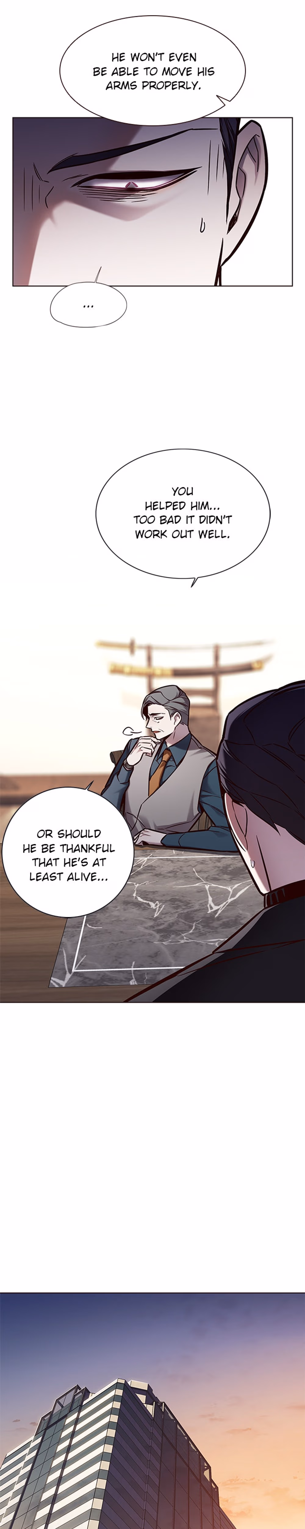 Eleceed - Chapter 131 - Part 21