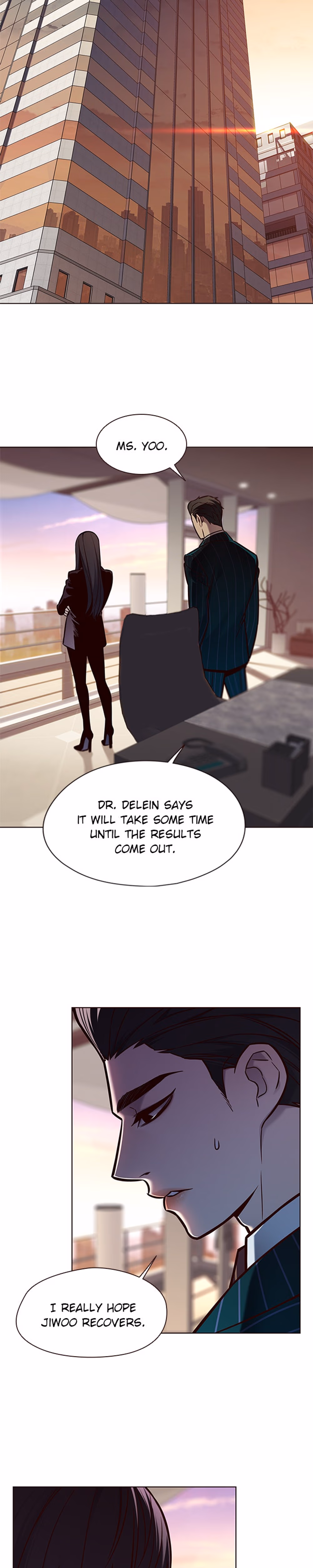 Eleceed - Chapter 131 - Part 22