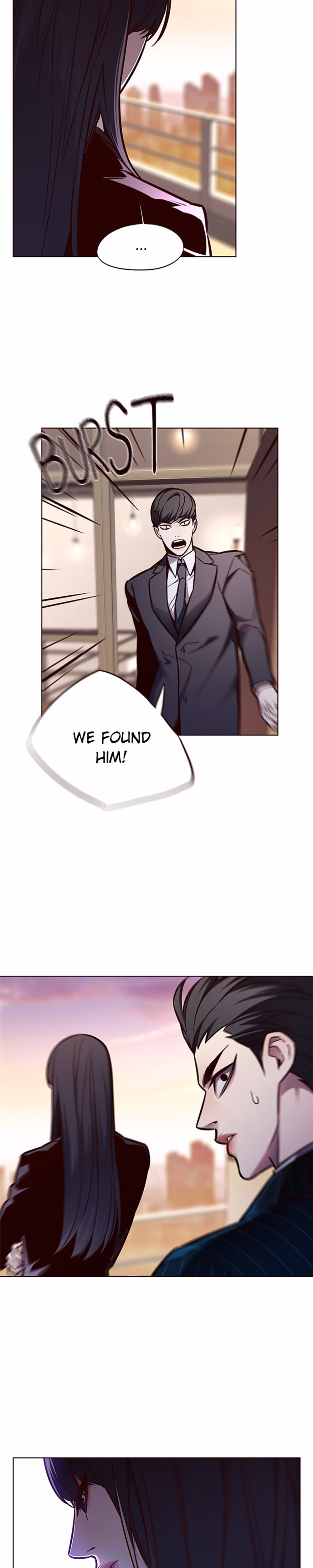 Eleceed - Chapter 131 - Part 23