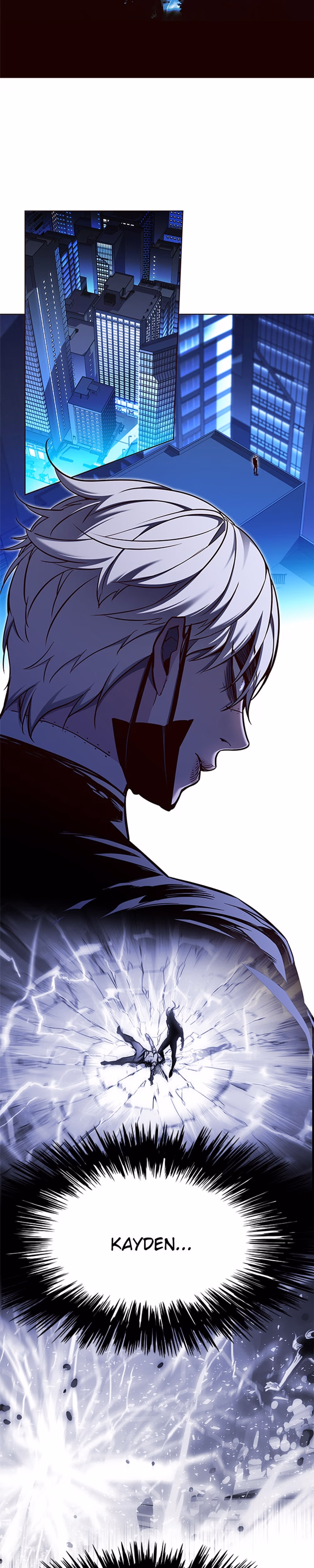 Eleceed - Chapter 131 - Part 25
