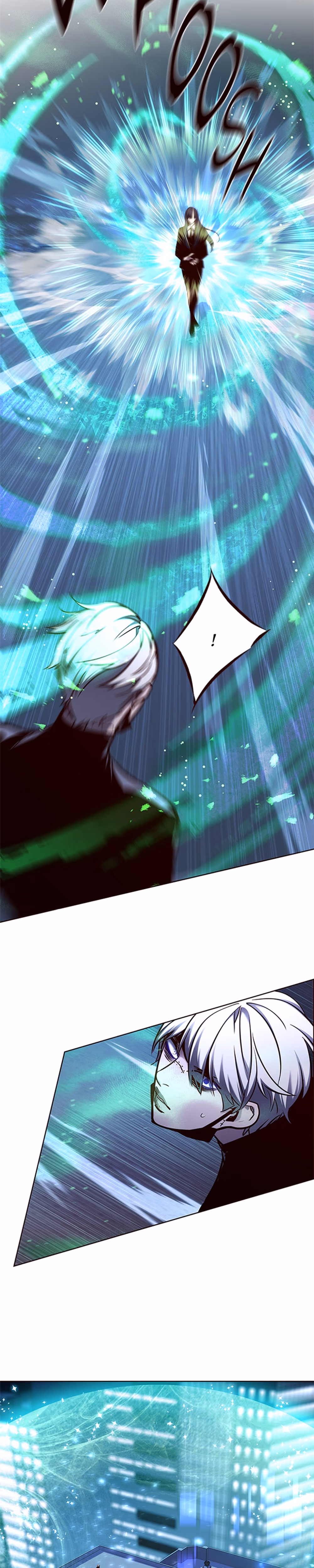 Eleceed - Chapter 131 - Part 30