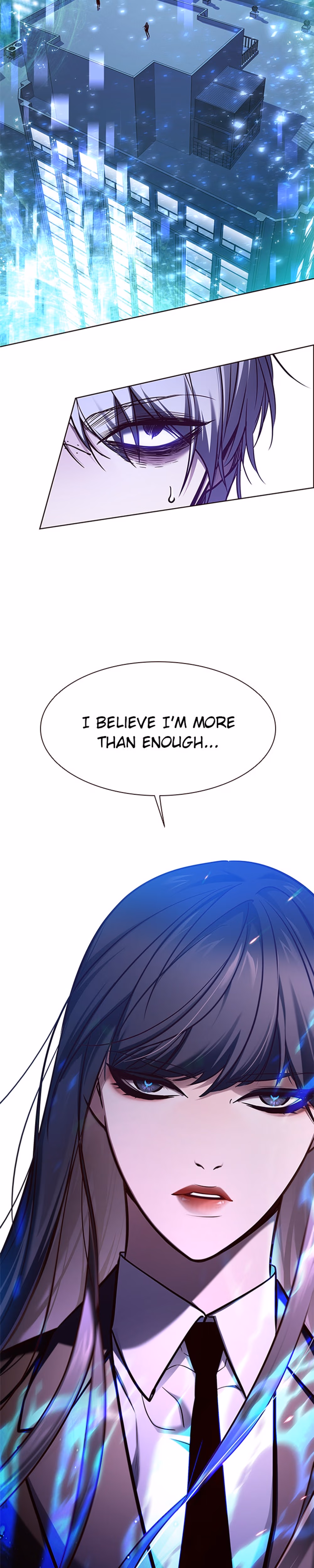 Eleceed - Chapter 131 - Part 31