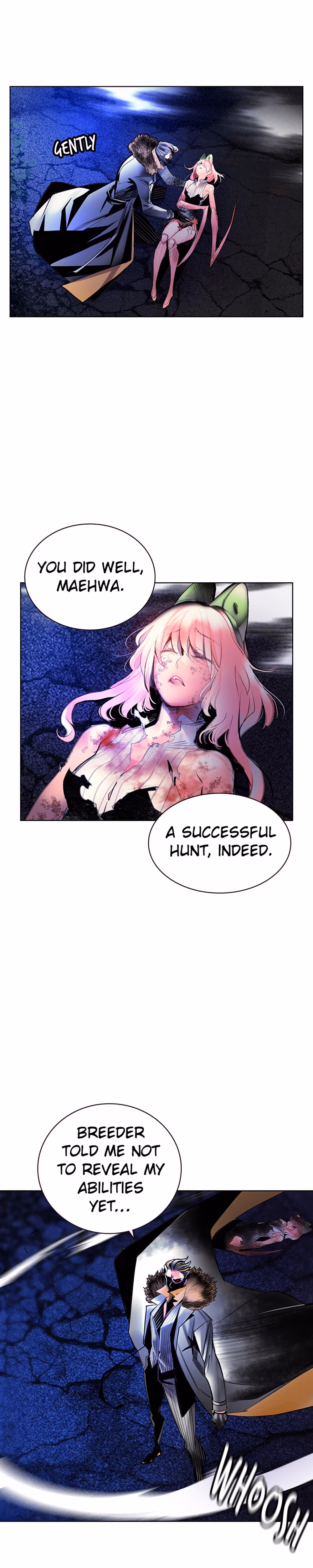 Jungle Juice - Chapter 67 - Part 4